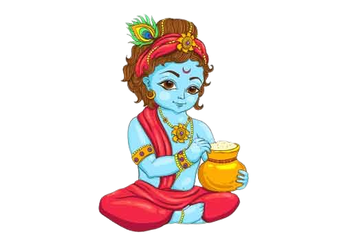 Krishn Ji